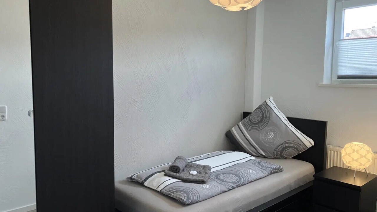 Photo of Bedroom in Lennestadt