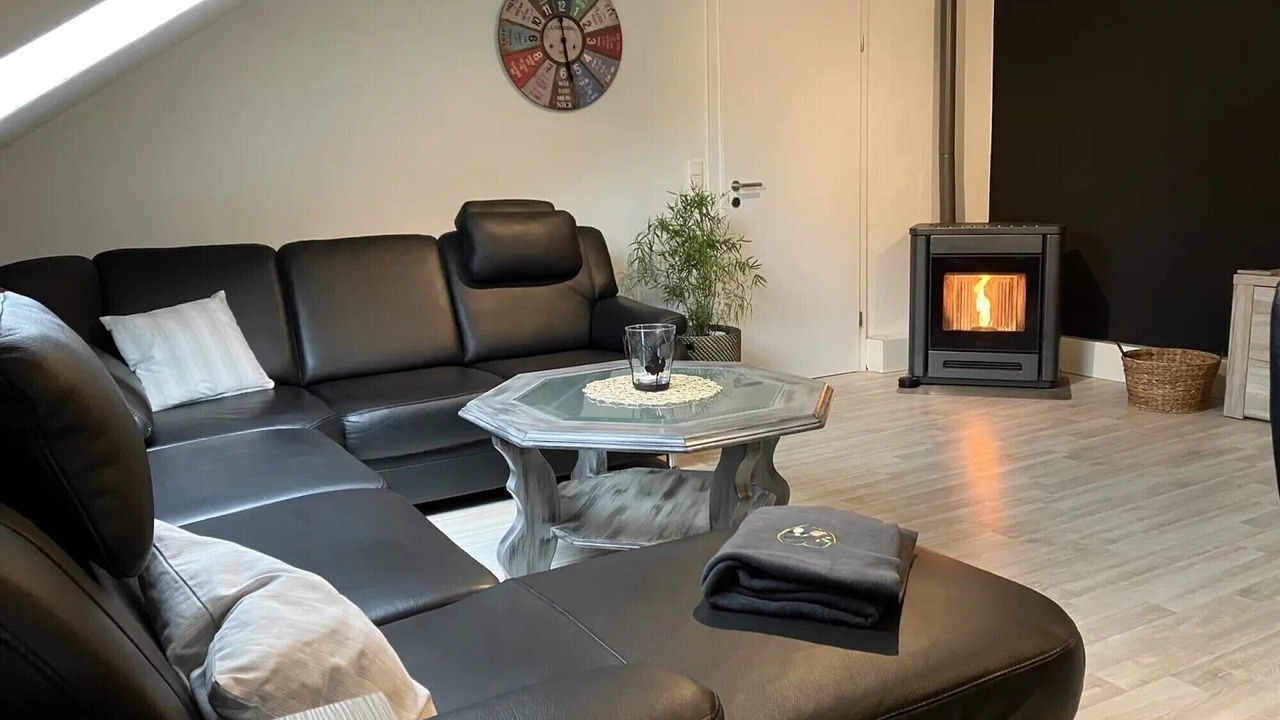Photo of Livingroom in Lennestadt