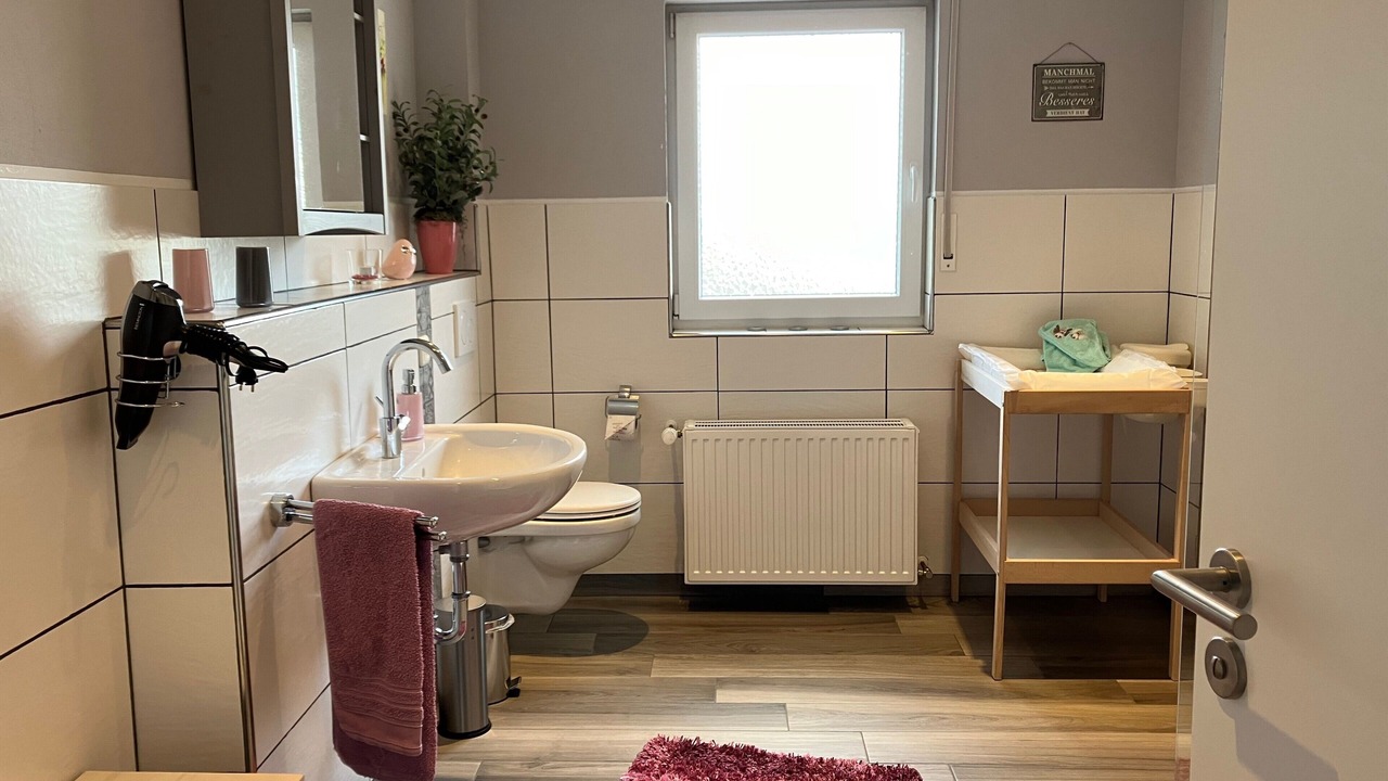 Photo of Bathroom in Lennestadt