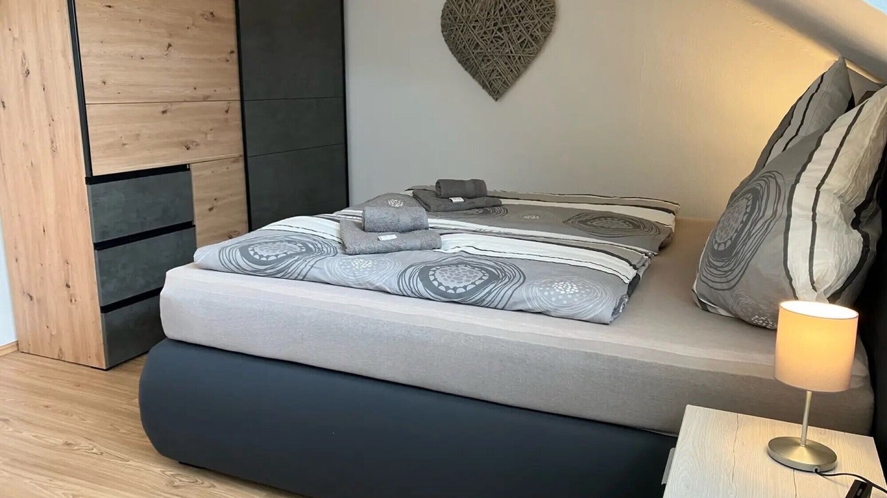 Photo of Bedroom in Lennestadt