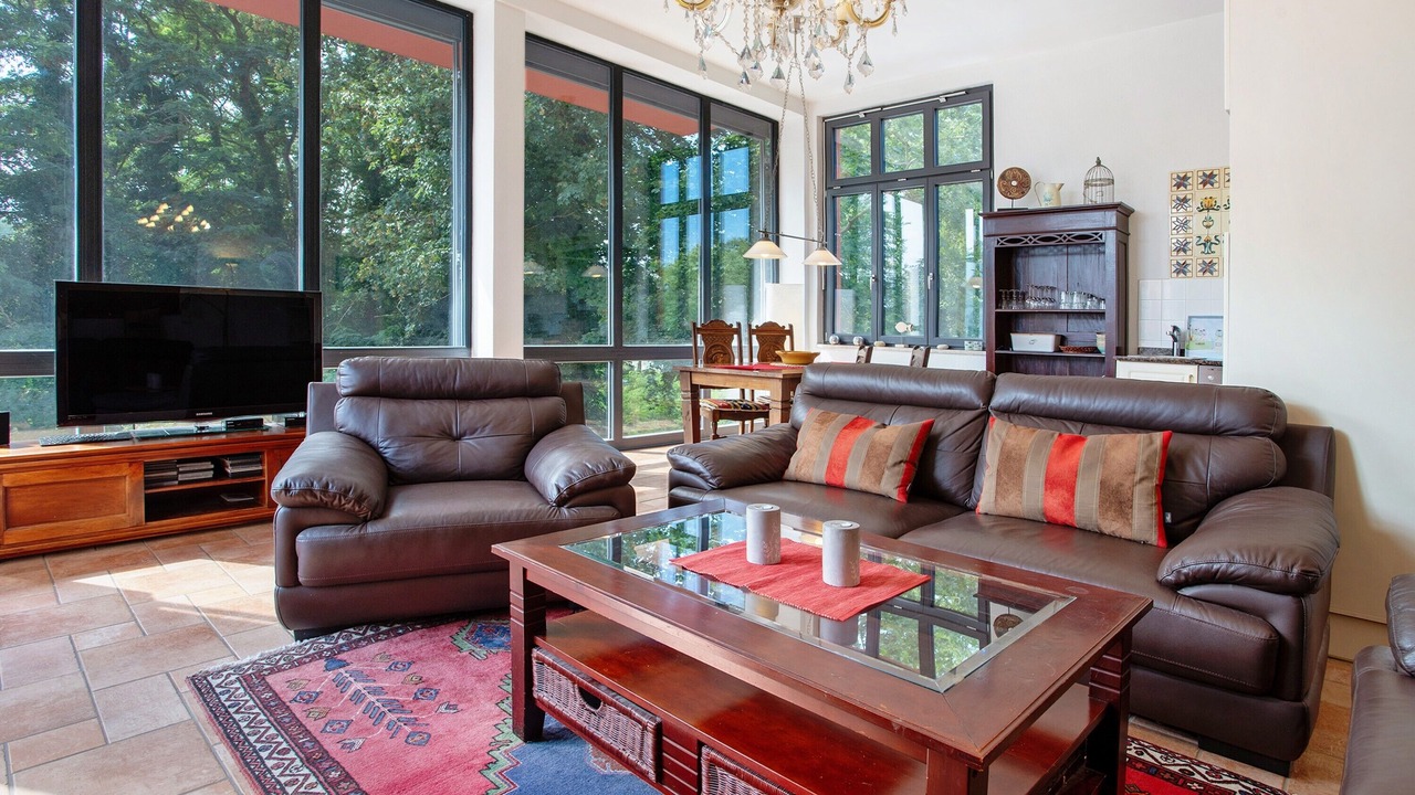 Photo of Livingroom in Ahlbeck