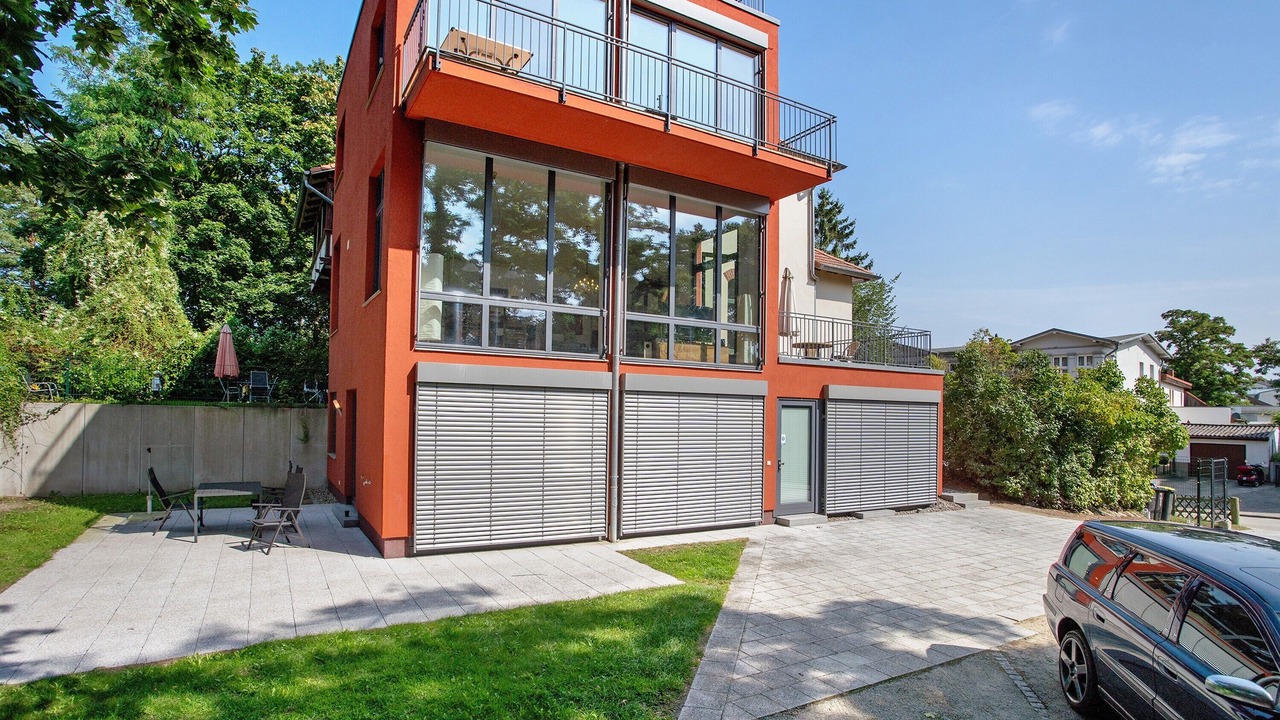 Photo of Outdoor in Ahlbeck