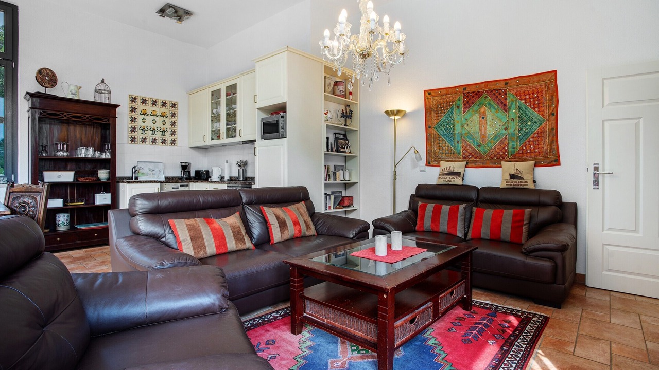 Photo of Livingroom in Ahlbeck