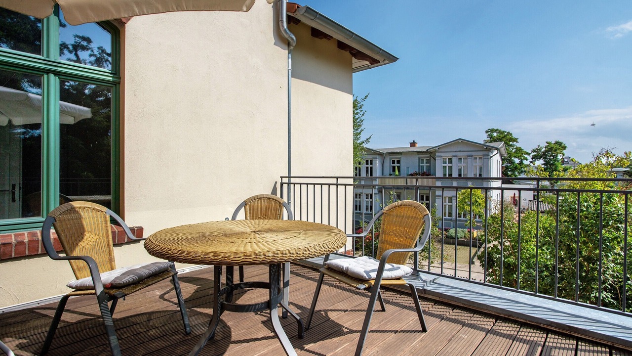 Photo of Outdoor in Ahlbeck