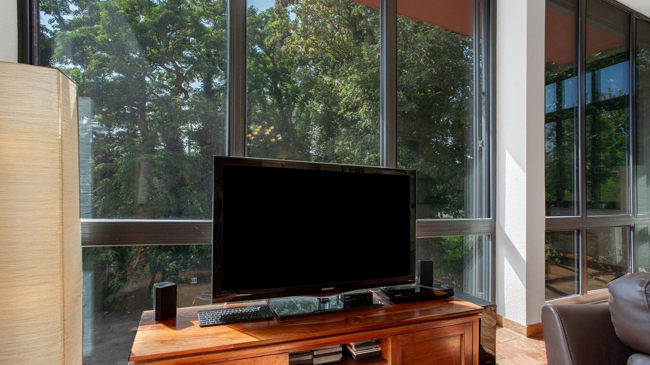 Photo of Livingroom in Ahlbeck
