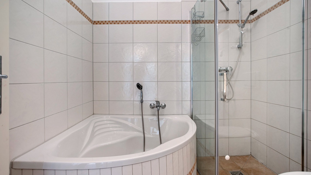 Photo of Bathroom in Ahlbeck