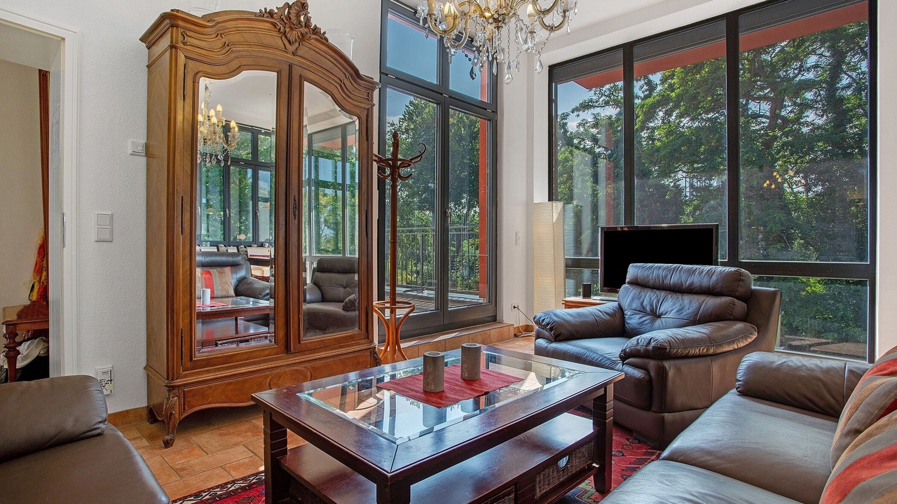 Photo of Livingroom in Ahlbeck