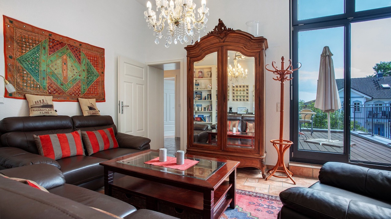 Photo of Livingroom in Ahlbeck