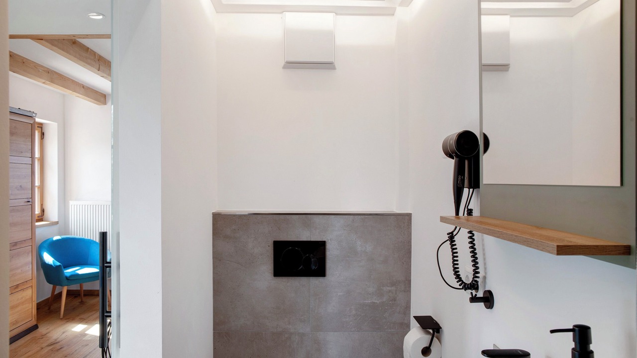Photo of Bathroom in Kruen