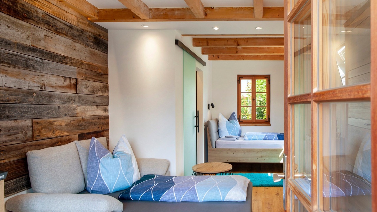 Photo of Bedroom in Kruen