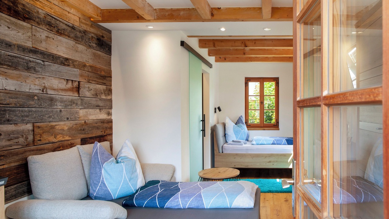 Photo of Bedroom in Kruen