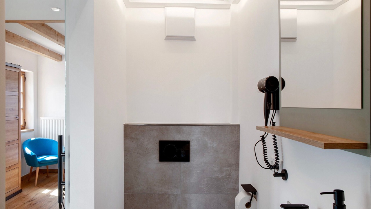 Photo of Bathroom in Kruen