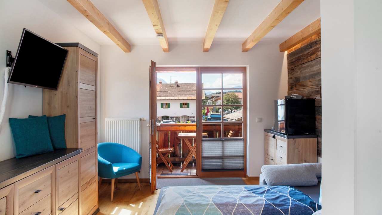 Photo of Bedroom in Kruen