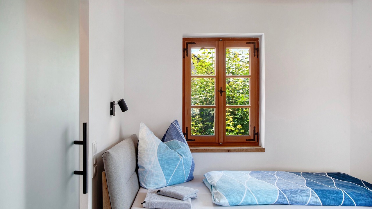 Photo of Bedroom in Kruen