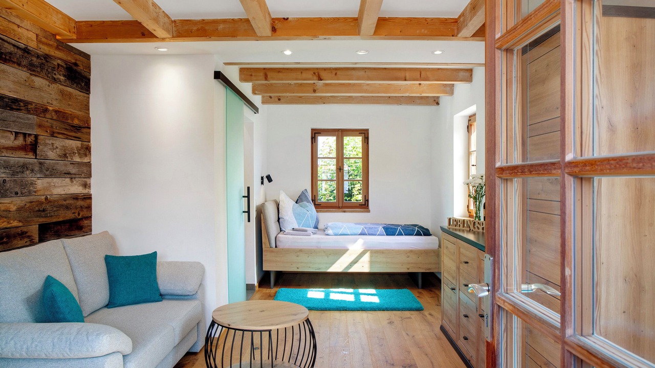 Photo of Bedroom in Kruen