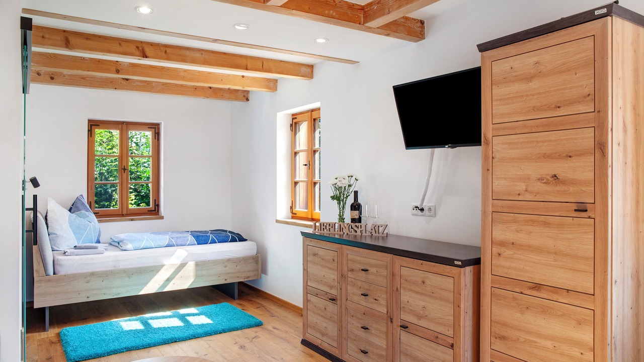 Photo of Bedroom in Kruen