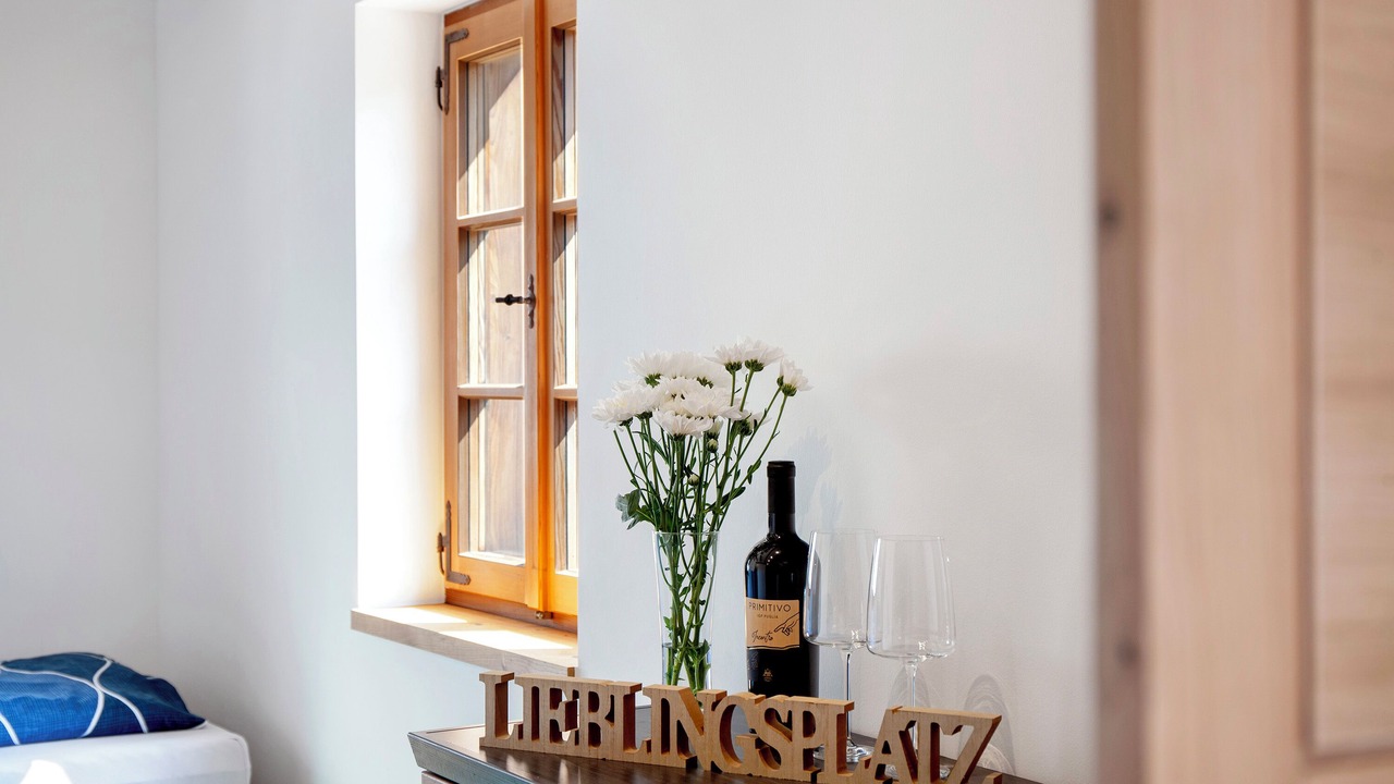Photo of Bedroom in Kruen