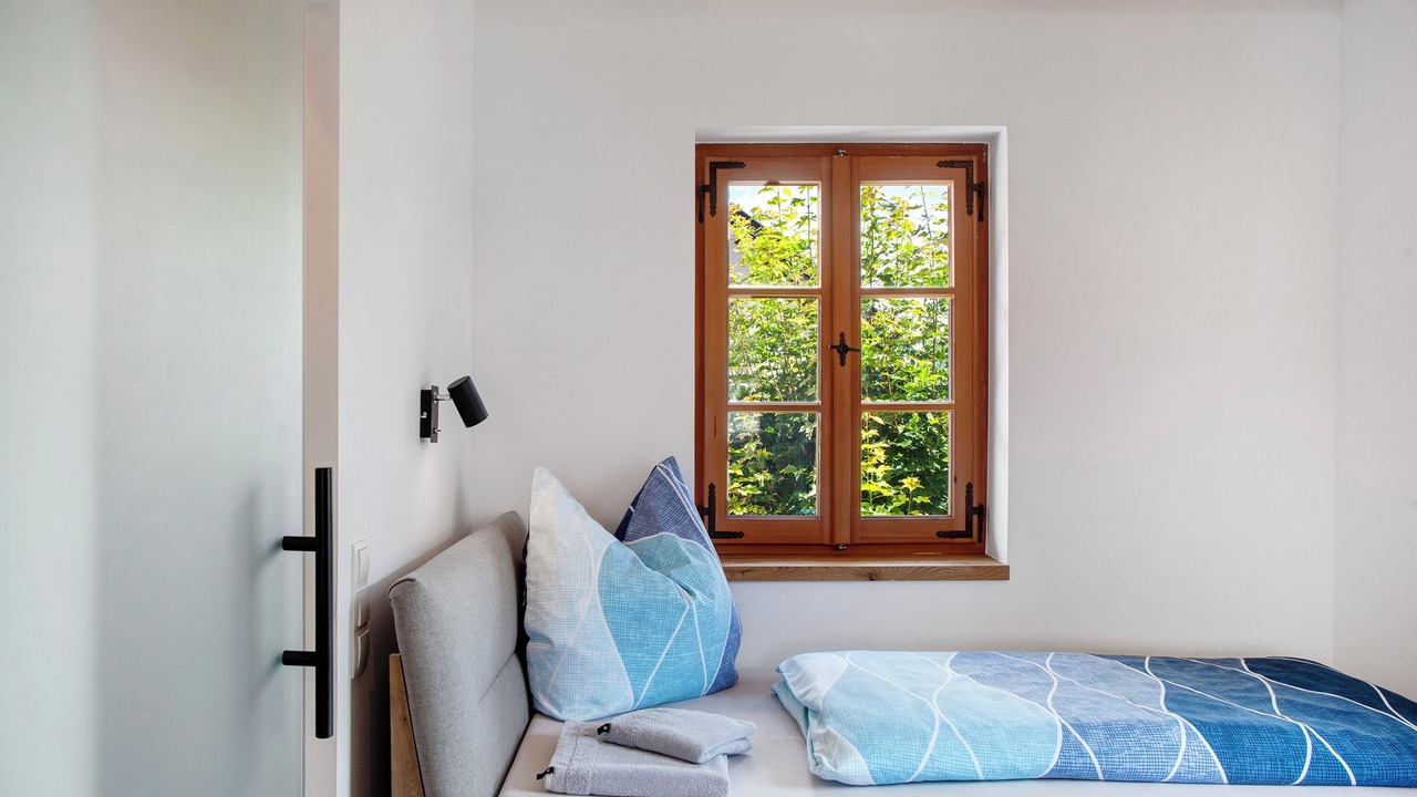Photo of Bedroom in Kruen