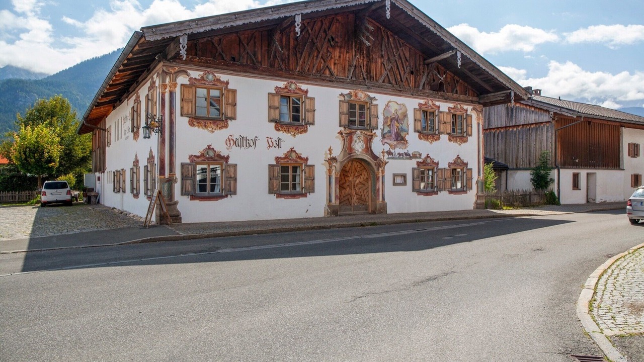 Photo of Outdoor in Kruen