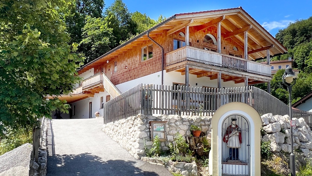 Photo of Outdoor in Kiefersfelden
