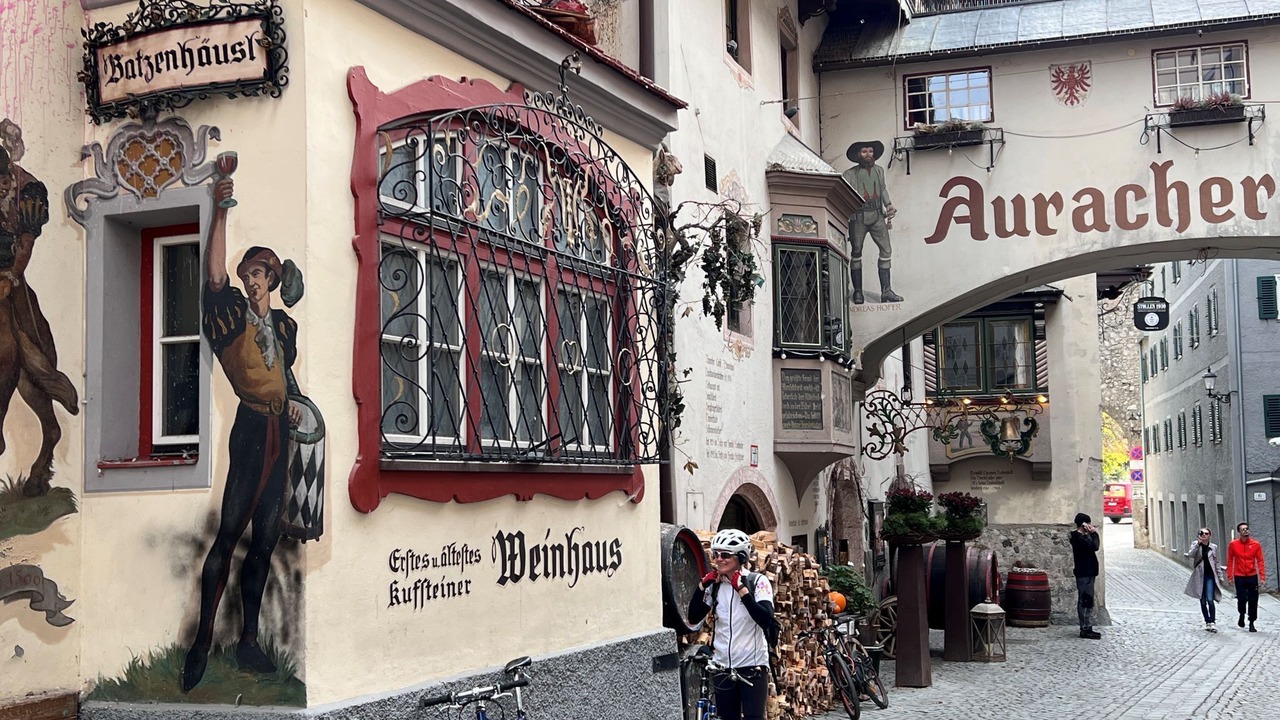 Photo of Others in Kiefersfelden