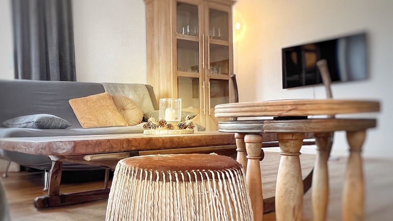Photo of Livingroom in Kiefersfelden