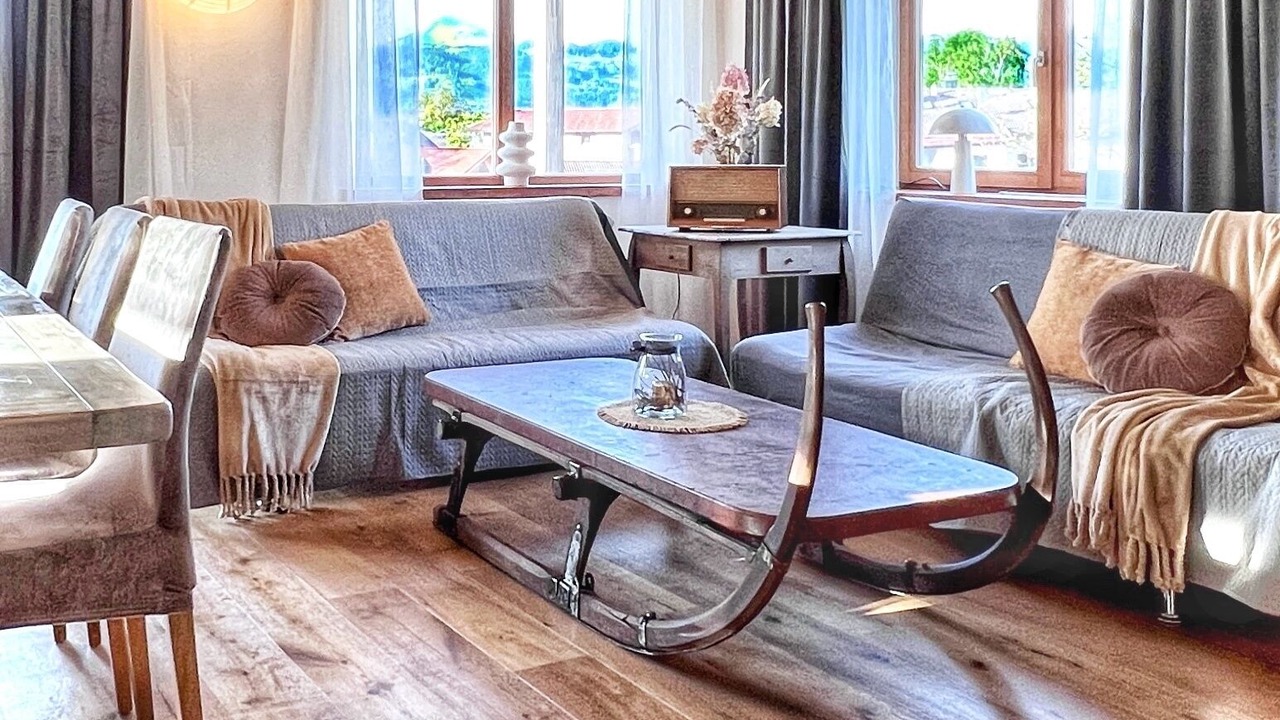 Photo of Livingroom in Kiefersfelden