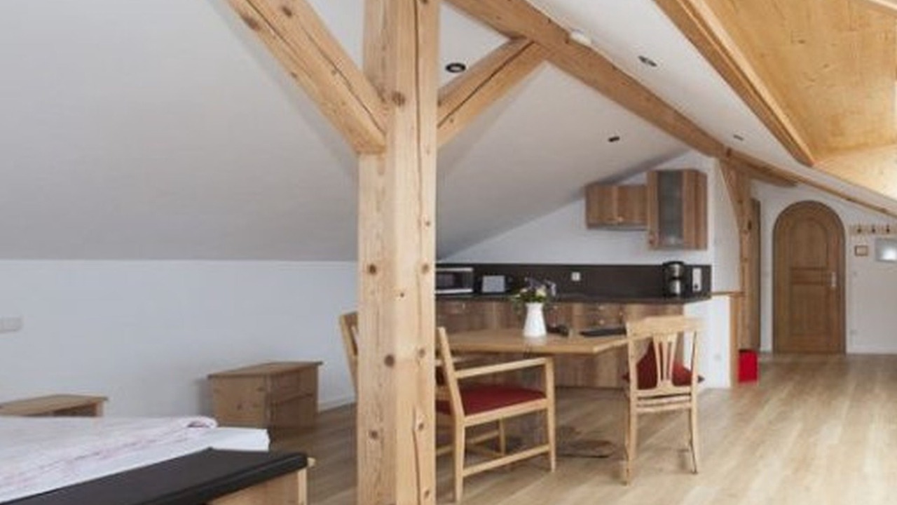 Photo of Bedroom in Seehausen am Staffelsee