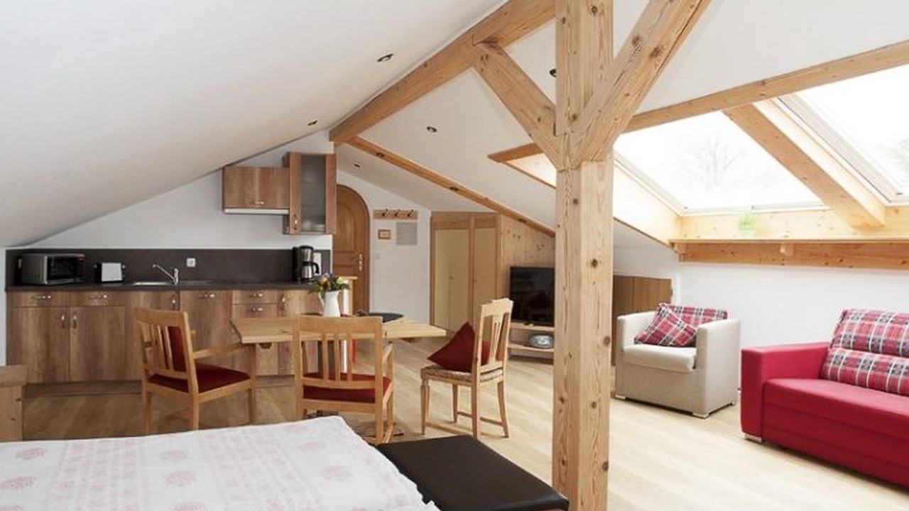 Photo of Bedroom in Seehausen am Staffelsee