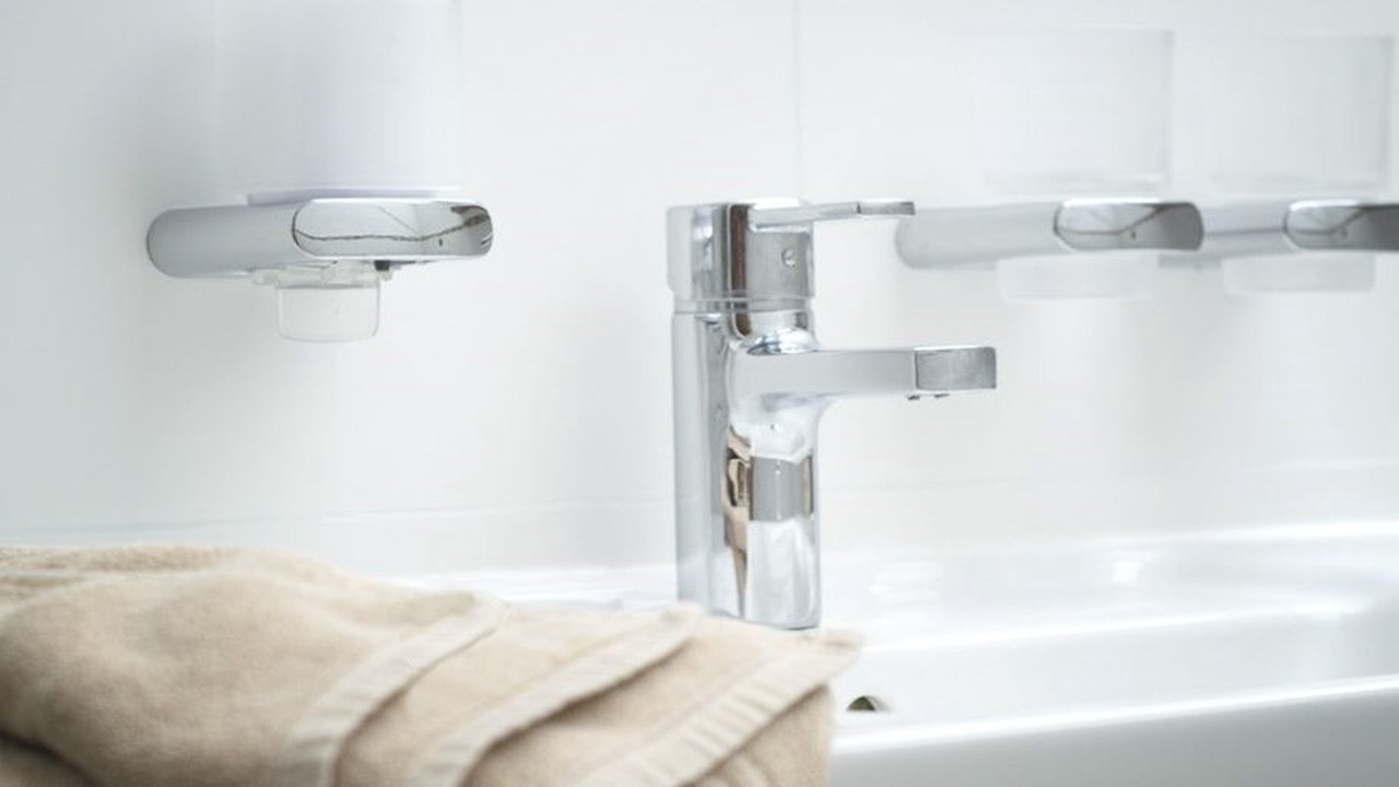 Photo of Bathroom in Seehausen am Staffelsee