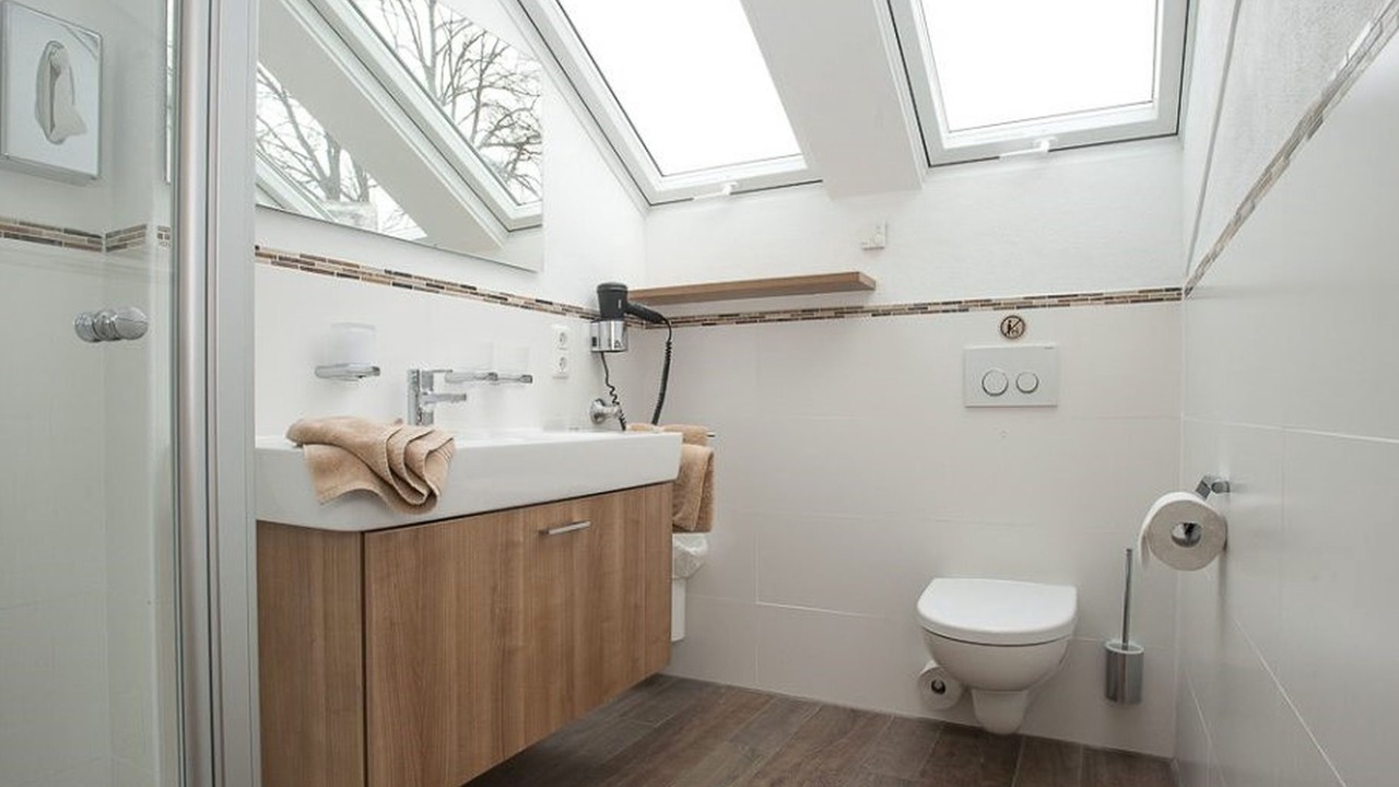 Photo of Bathroom in Seehausen am Staffelsee