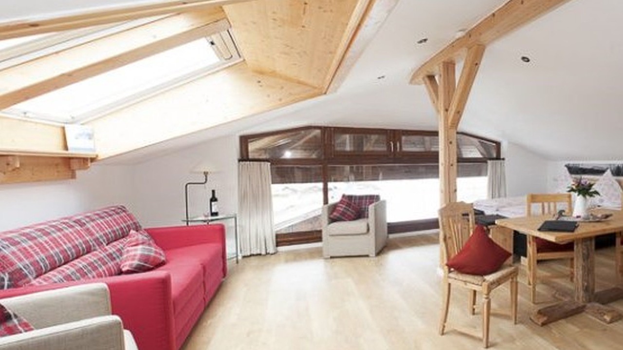 Photo of Livingroom in Seehausen am Staffelsee