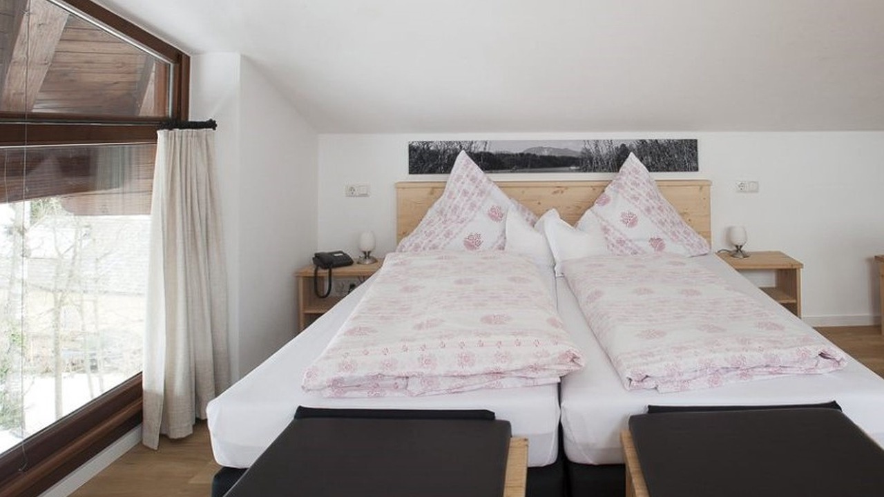 Photo of Bedroom in Seehausen am Staffelsee