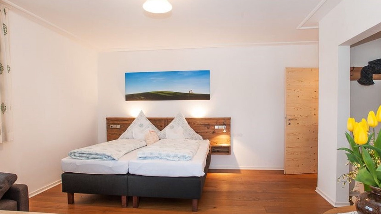 Photo of Bedroom in Seehausen am Staffelsee