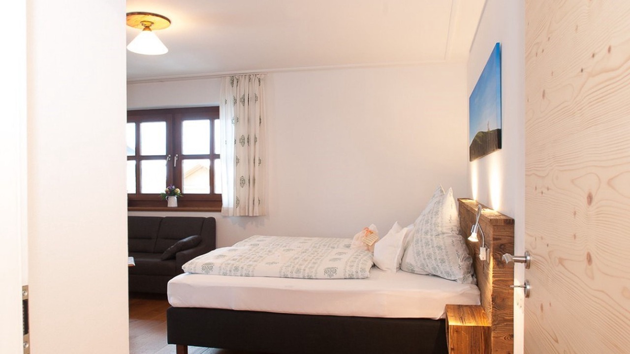 Photo of Bedroom in Seehausen am Staffelsee