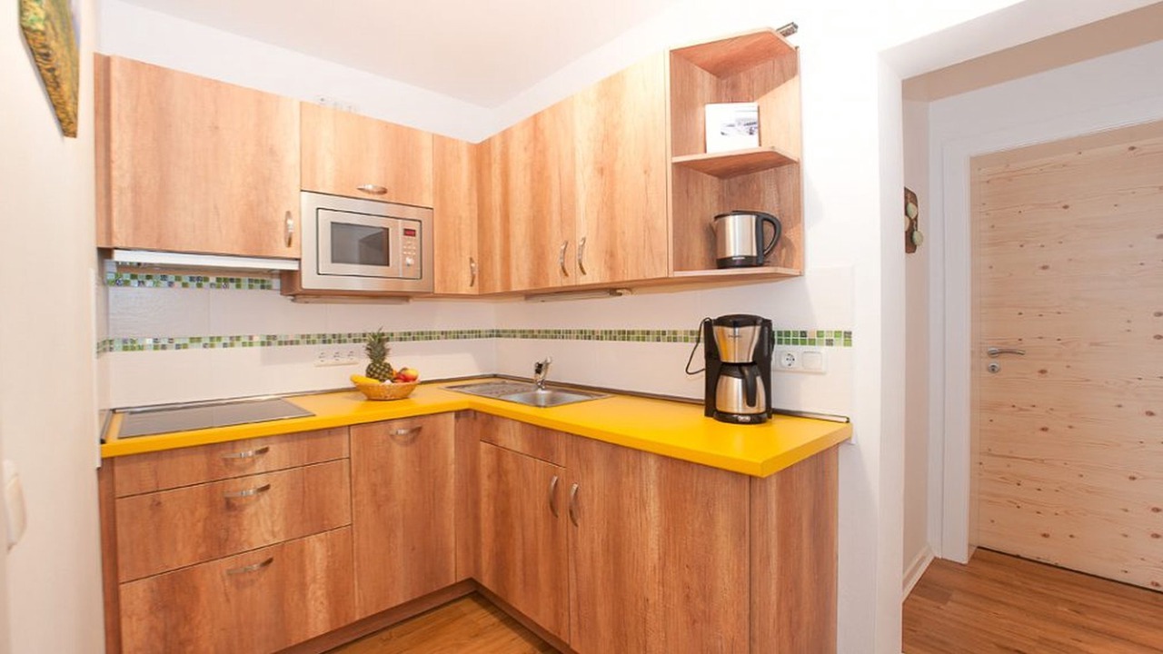 Photo of Kitchen in Seehausen am Staffelsee