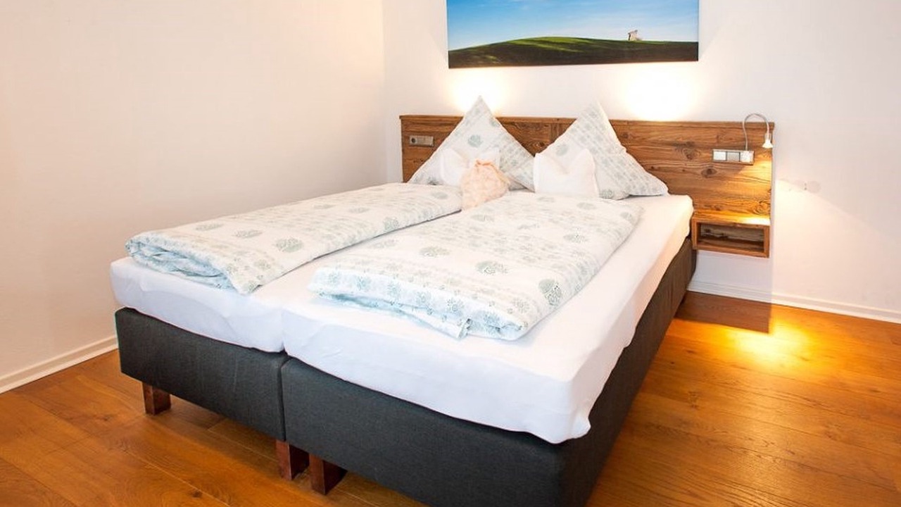 Photo of Bedroom in Seehausen am Staffelsee