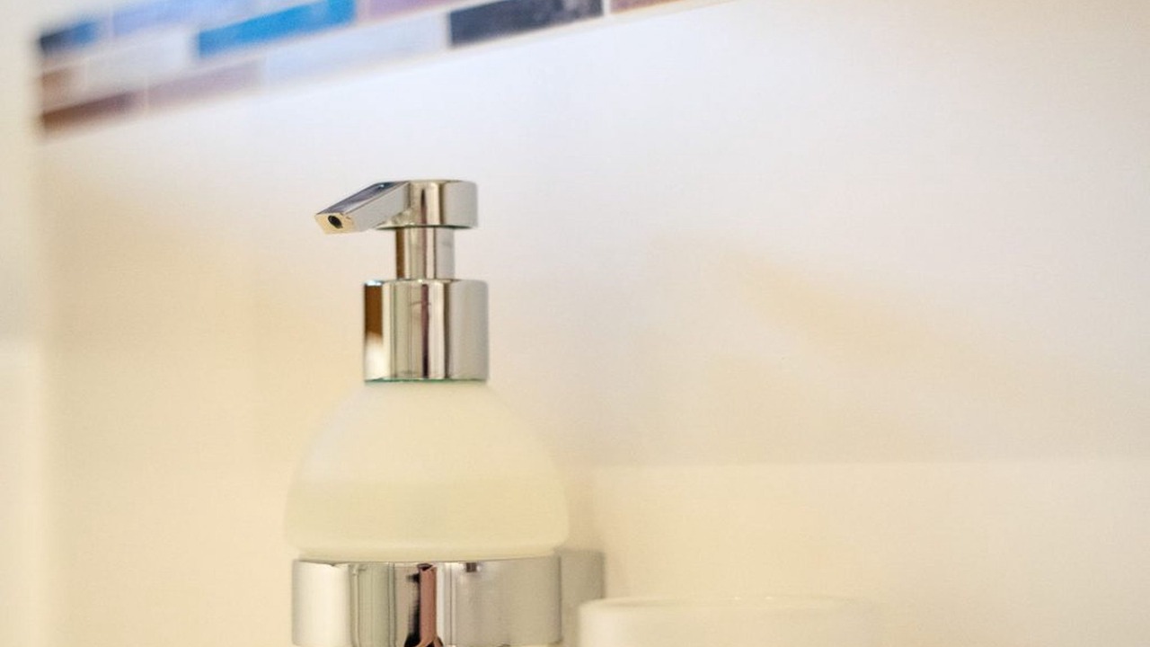 Photo of Bathroom in Seehausen am Staffelsee