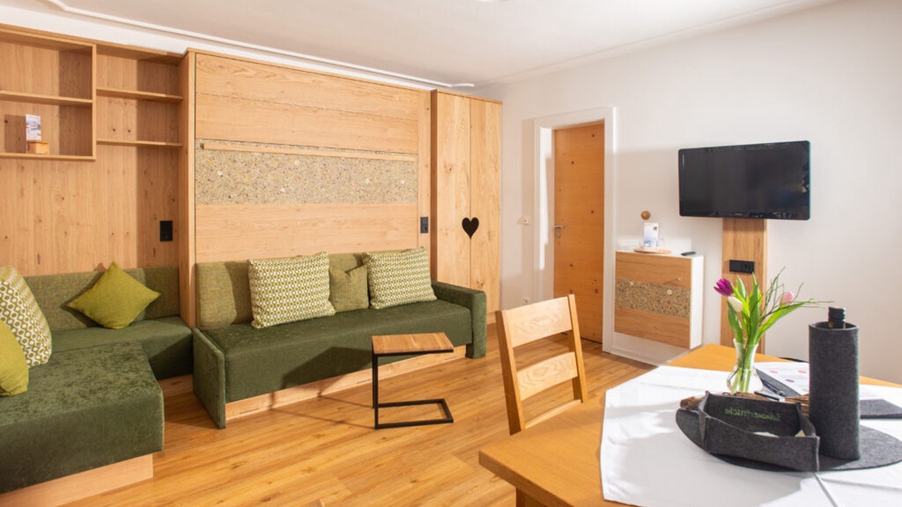 Photo of Livingroom in Seehausen am Staffelsee