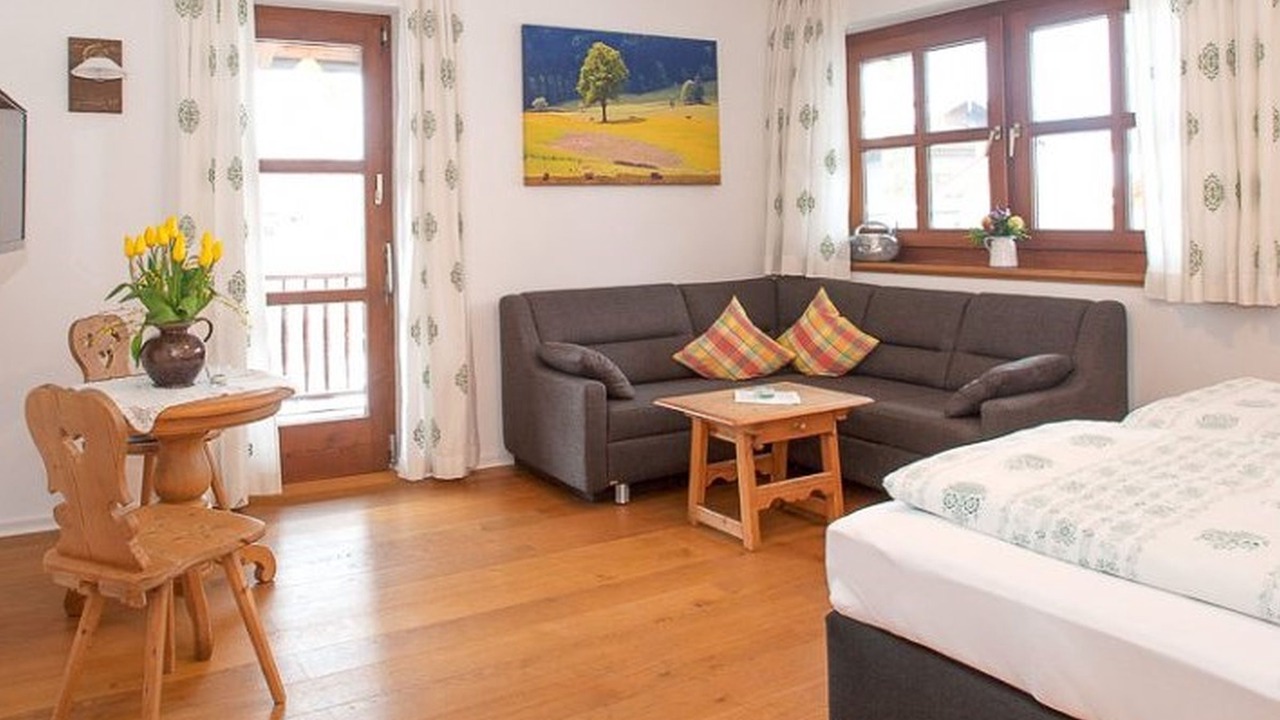 Photo of Livingroom in Seehausen am Staffelsee