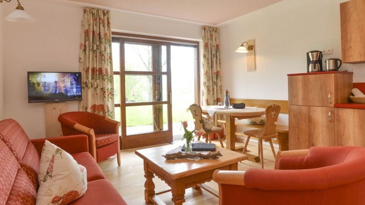Photo of Livingroom in Seehausen am Staffelsee