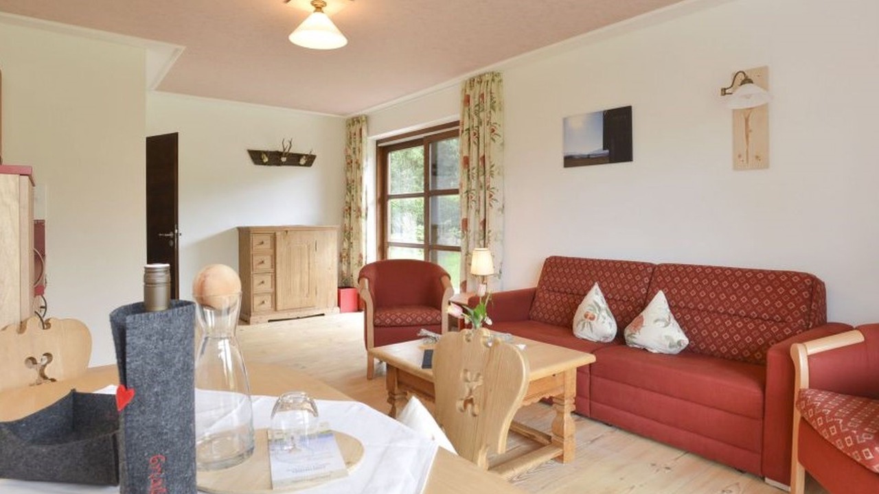 Photo of Livingroom in Seehausen am Staffelsee