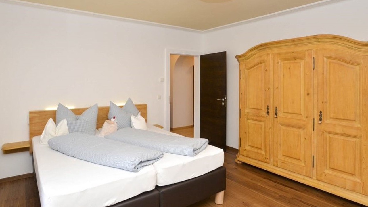Photo of Bedroom in Seehausen am Staffelsee