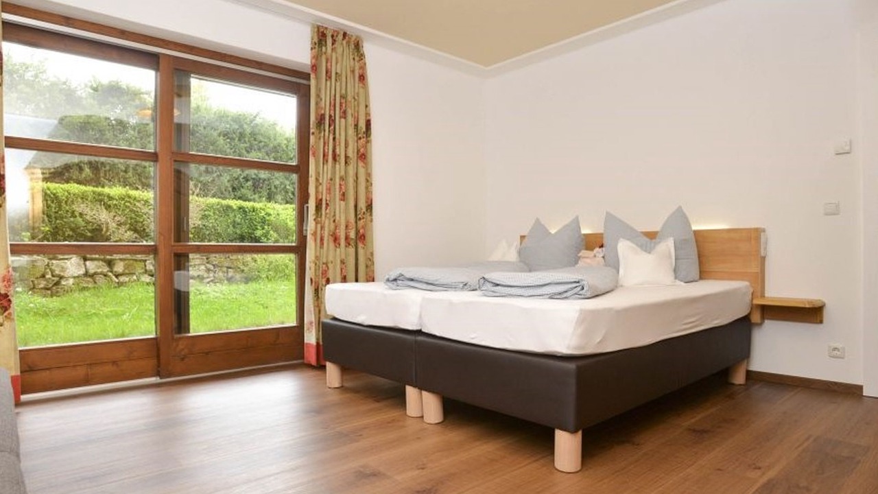 Photo of Bedroom in Seehausen am Staffelsee