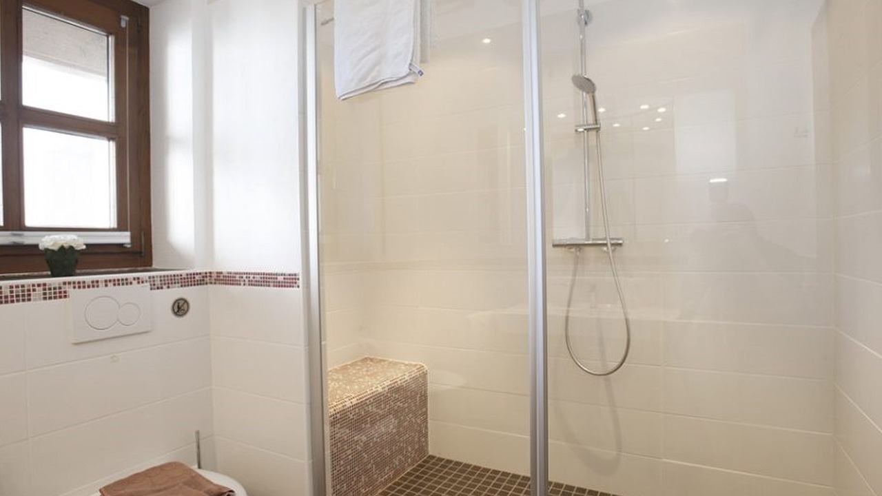 Photo of Bathroom in Seehausen am Staffelsee