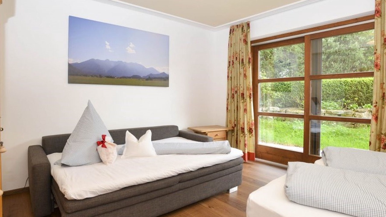 Photo of Bedroom in Seehausen am Staffelsee