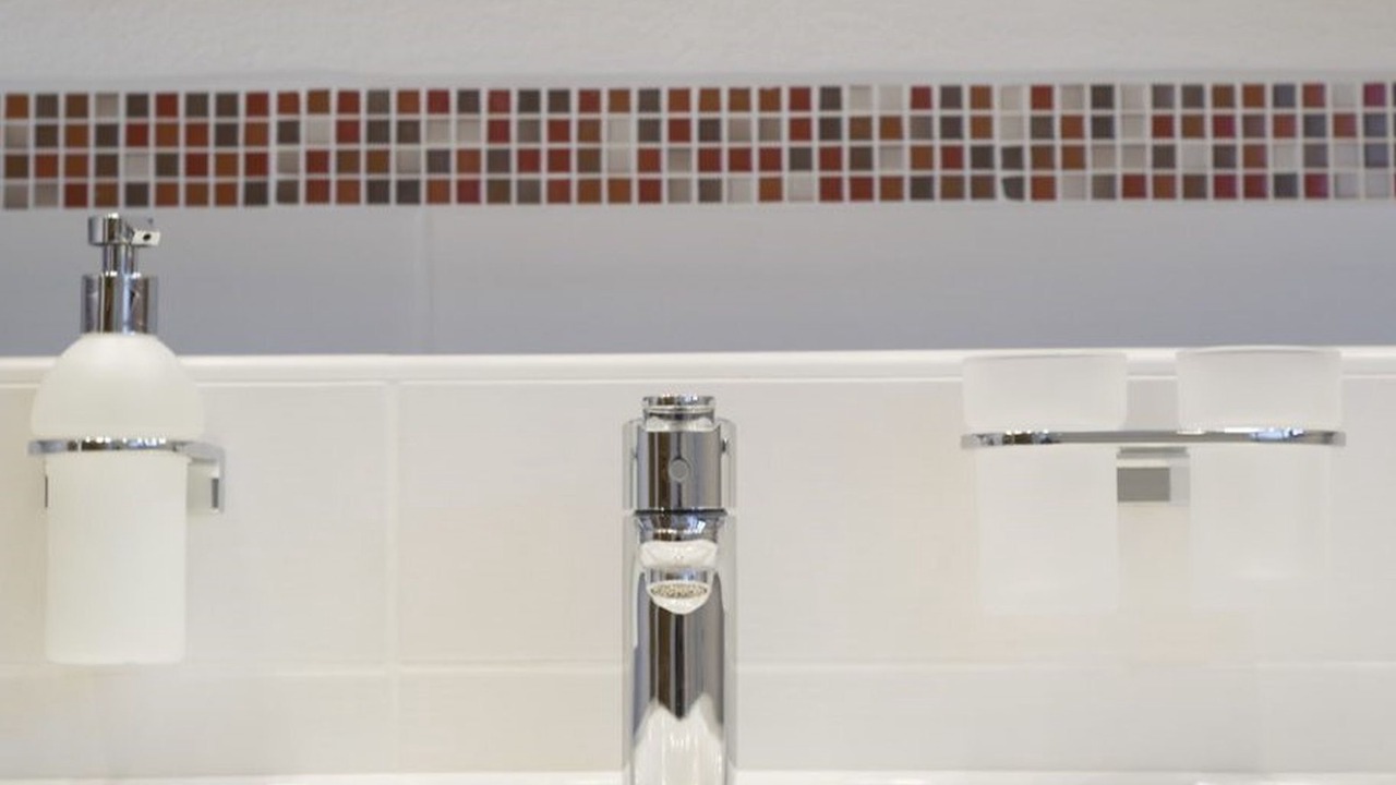 Photo of Bathroom in Seehausen am Staffelsee