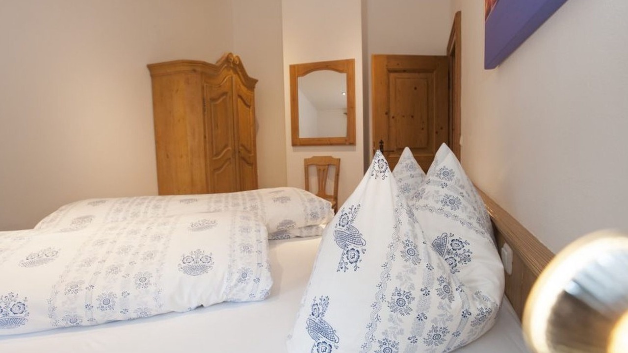 Photo of Bedroom in Seehausen am Staffelsee