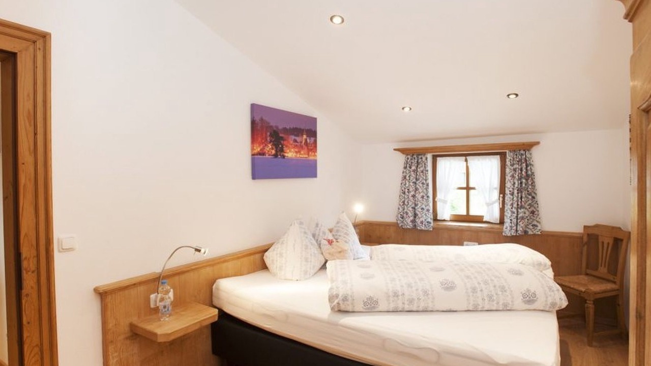 Photo of Bedroom in Seehausen am Staffelsee