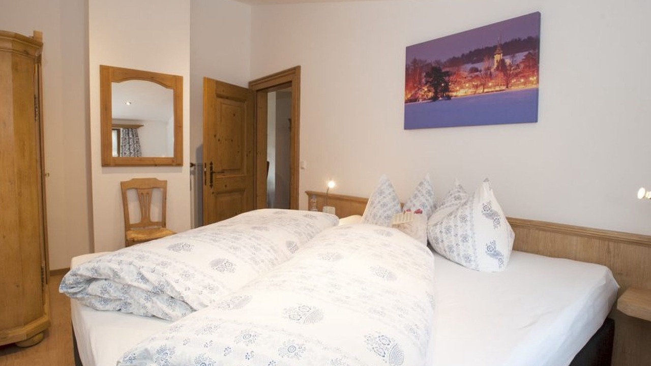 Photo of Bedroom in Seehausen am Staffelsee
